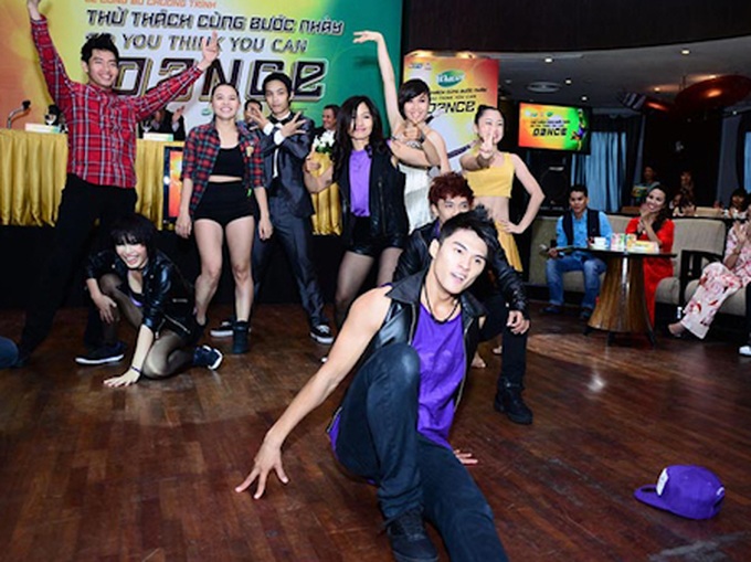An open letter to young Vietnamese - 1 An open letter to young Vietnamese - 1