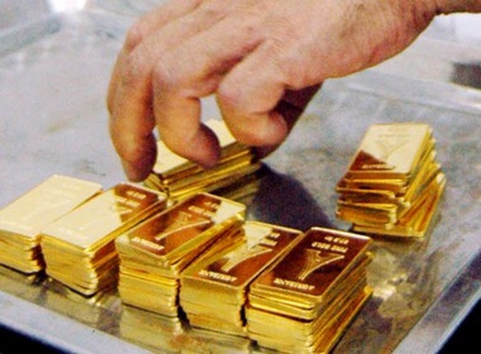 Agribank employee arrested for using fake gold as collateral - 1
