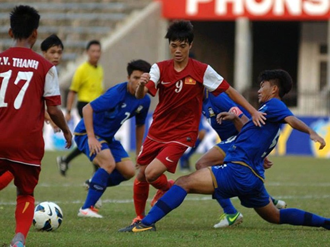 U19 Vietnam maintain winning streak - 1