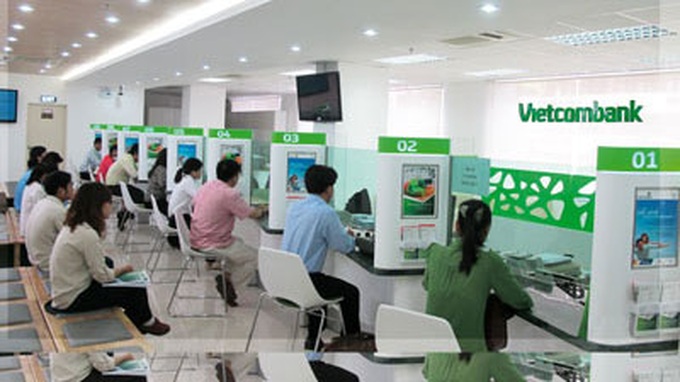 11 Vietnam banks cited among world’s top 1,000 - 1
