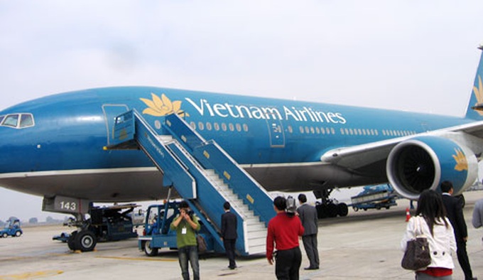 Vietnam Airlines warns over fake airfare con - 1
