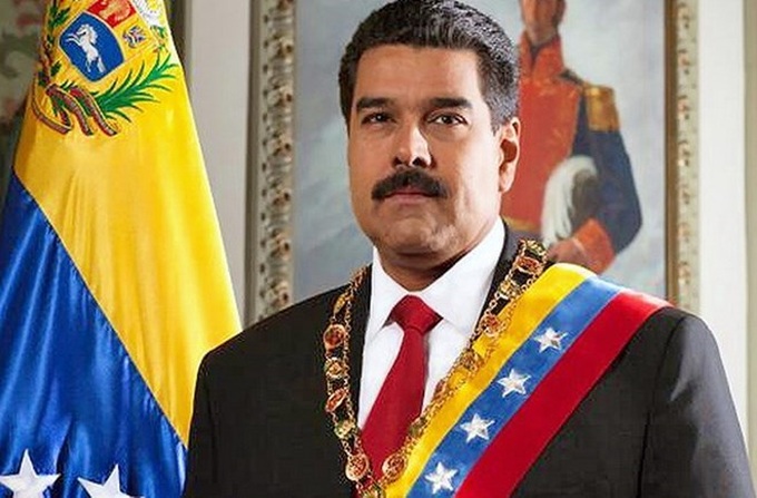 Venezuelan President to visit Vietnam - 1 Venezuelan President to visit Vietnam - 1