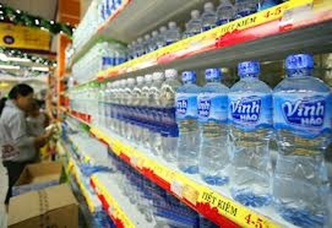 Masan buys beverage firm through subsidiary - 1