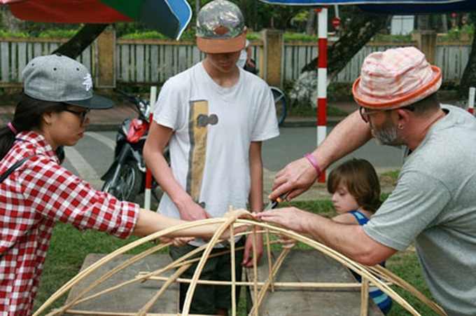 Hue Festival promises exciting events - 1 Hue Festival promises exciting events - 1