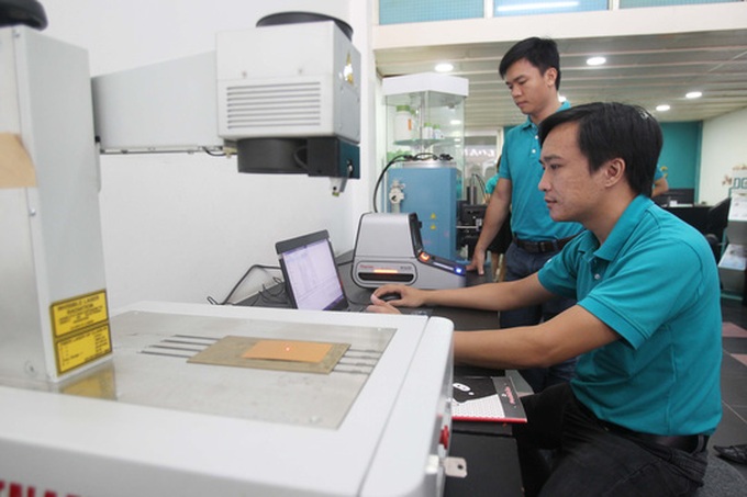 HCM City opens jewellery streets - 8