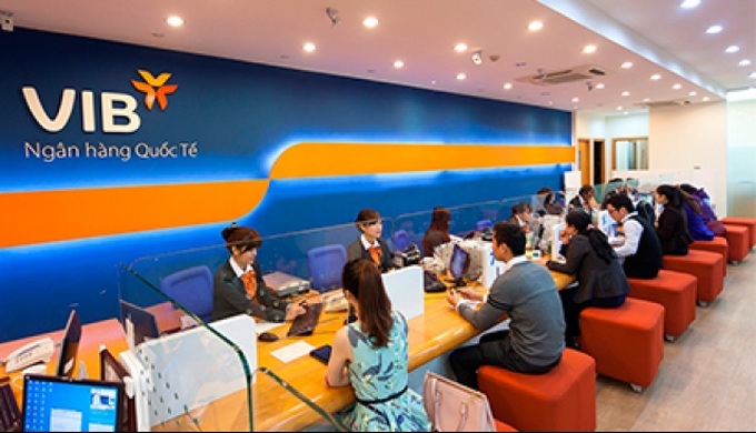 VIB announces acquisition of foreign bank branch in HCMC - 1
