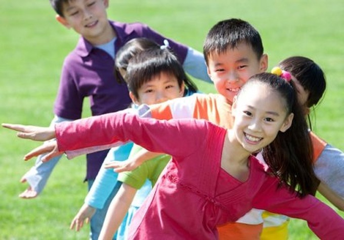 Doctor most sought-after profession among children - 1