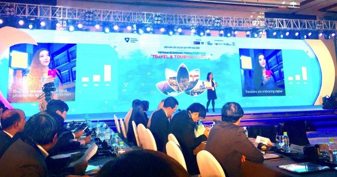 Airport infrastructure a hindrance to tourism development - 1