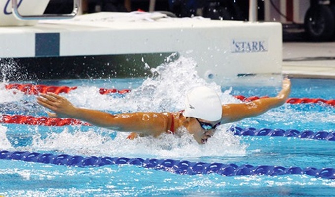 Vietnam seeks SEA Games bonanza - 1 Vietnam seeks SEA Games bonanza - 1