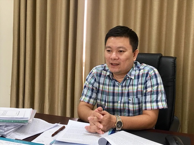 Vietnam suffers nursing home shortage as demand rises - 1