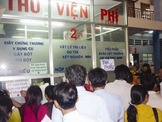 Already profitable, hospitals stand to make more after price hike - 1