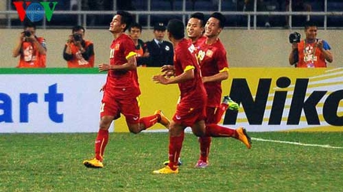 2018 FIFA World Cup: Asian draw announced - 1