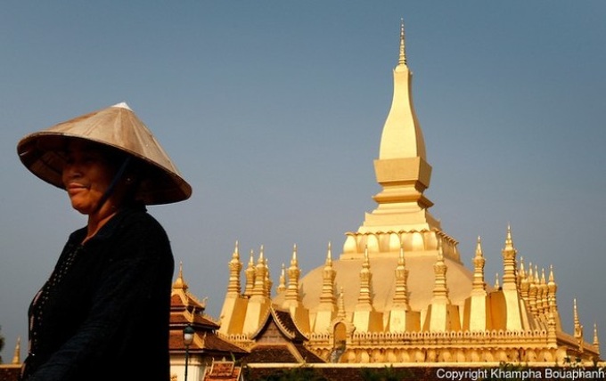 Vietnam leads investments into Laos - 1 Vietnam leads investments into Laos - 1