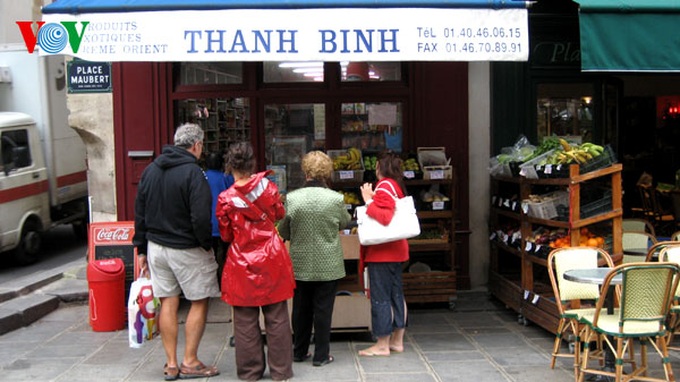 OV entrepreneurs promote greater coordination - 1