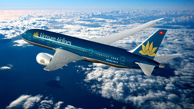 Vietnam Airlines reroutes flights to Europe - 1