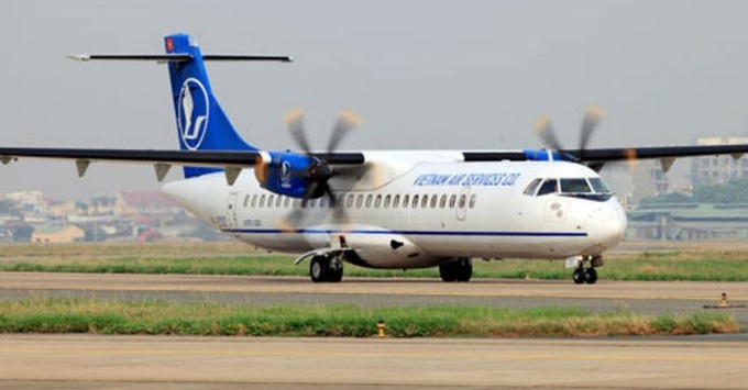Vietnam Airlines' to privatise VASCO - 1 Vietnam Airlines' to privatise VASCO - 1