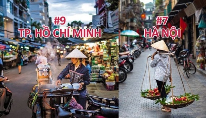 Hanoi, HCMC among cheapest cities in Southeast Asia - 1