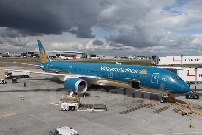 Vietnam Airlines rearranges check-in areas for priority passengers - 1