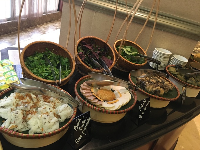 Vietnamese chef strives to bring international standard to local specialties - 3