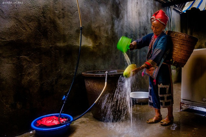 Vietnam through Turkish lenses - 8