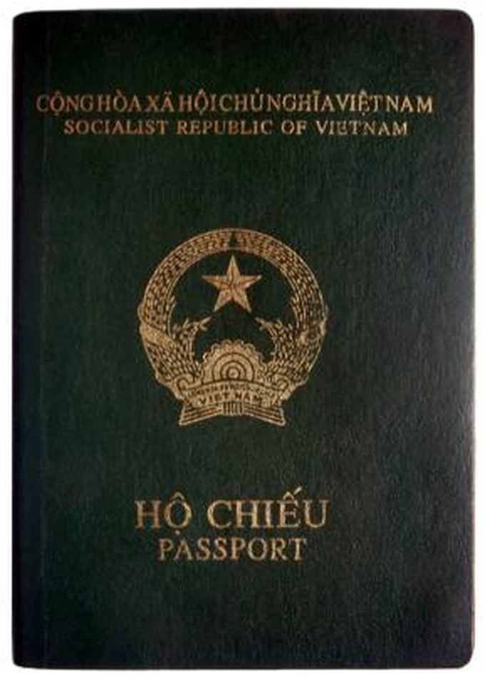 Vietnam passport ranked 81st in the world for travel - 1