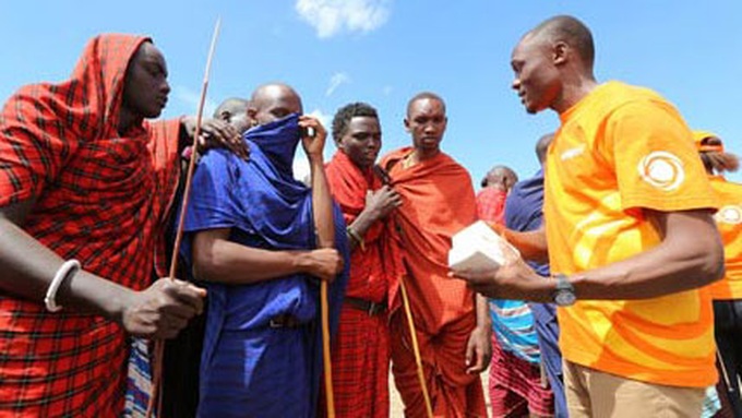 Viettel expands mobile services in East Africa - 1