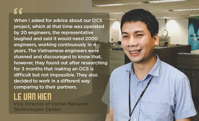 Viettel celebrates real-time billing - 3