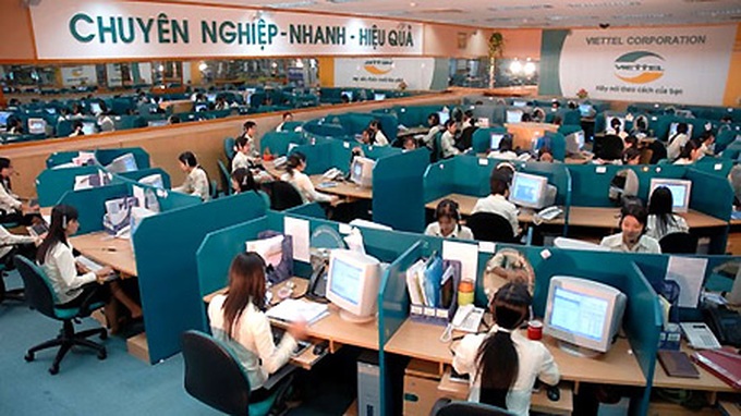 Vietnam’s top 10 corporate tax payers - 1 Vietnam’s top 10 corporate tax payers - 1