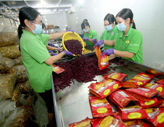 New law drafted to fuel boom in SMEs - 1