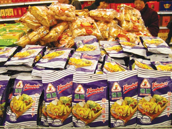 Vietnamese enterprise wins brand name case in China - 1