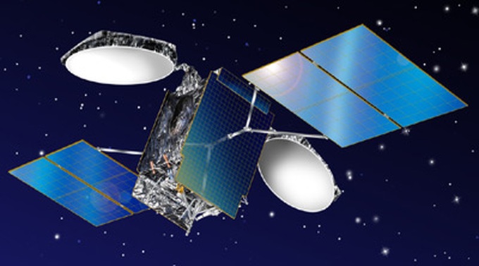 Vietnam uses satellite to search for missing plane - 1