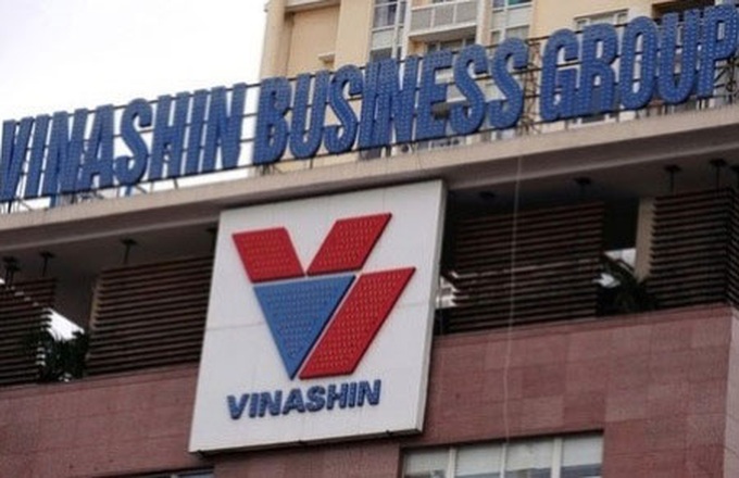 Vinashin to sell 13 subsidiaries - 1