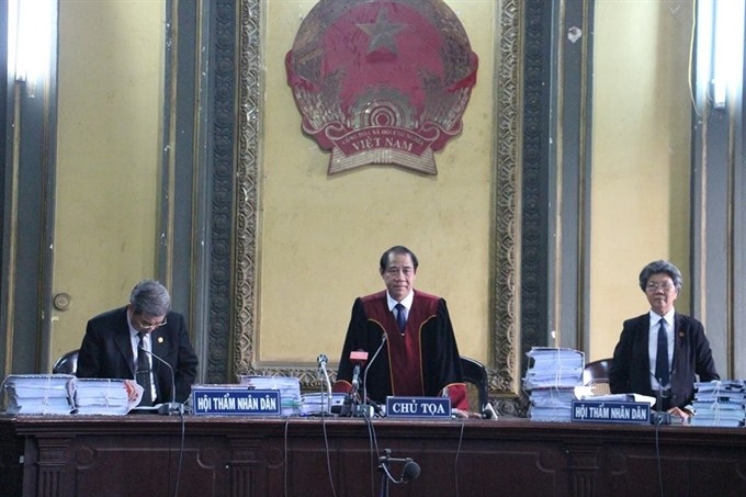 Vinasun suit against Grab delayed again - 1