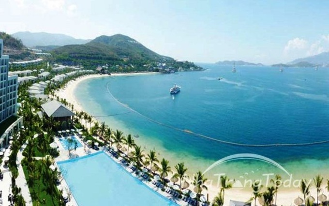 National Tourism Year 2019 gets underway in Khanh Hoa - 1 National Tourism Year 2019 gets underway in Khanh Hoa - 1