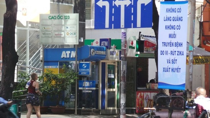 City steps up Zika virus prevention efforts - 1