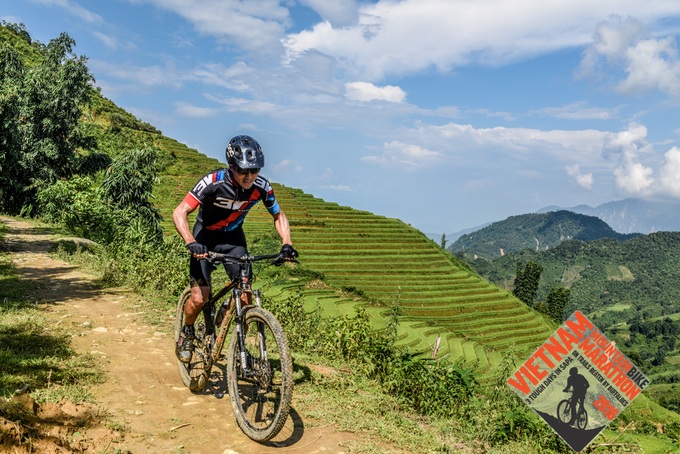 Vietnam Mountain Bike Marathon set for Nov 4-6 in Sapa - 3