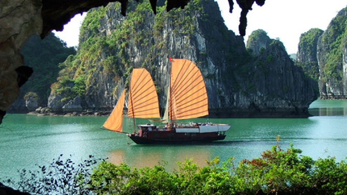 Huffington Post cites Vietnam a top 5 tourist destination - 1