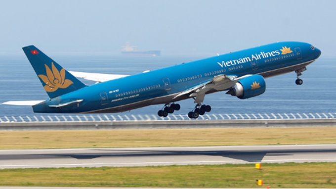 India-Vietnam direct route to be launched - 1