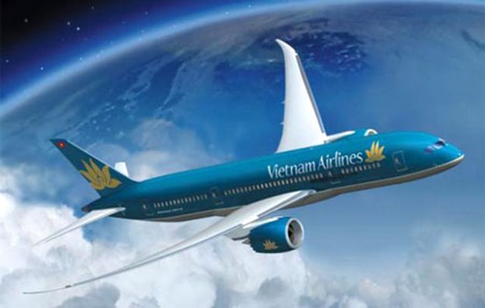 Vietnam Airlines plans to change target - 1