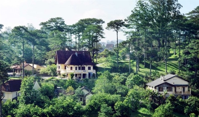 Foreign websites dominate Vietnam’s online tourism market - 1 Foreign websites dominate Vietnam’s online tourism market - 1