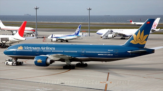 Establishment of new airlines will require at least VND300 billion - 1