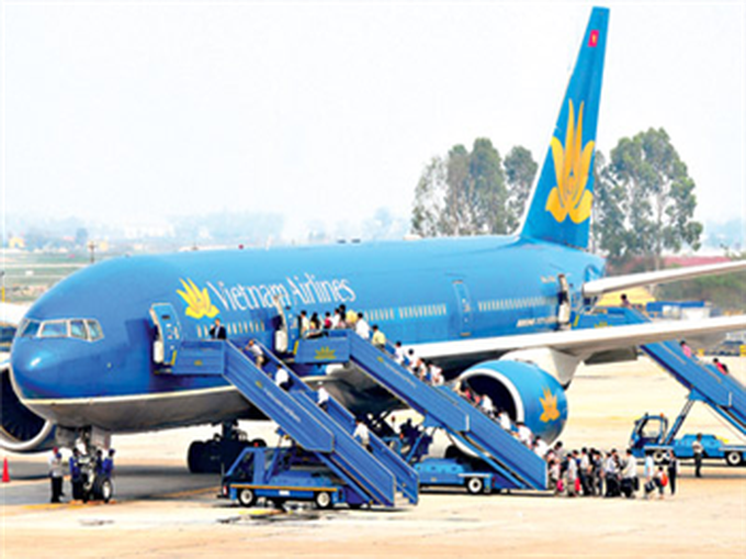 Vietnam Airlines pursues equitisation plan - 1