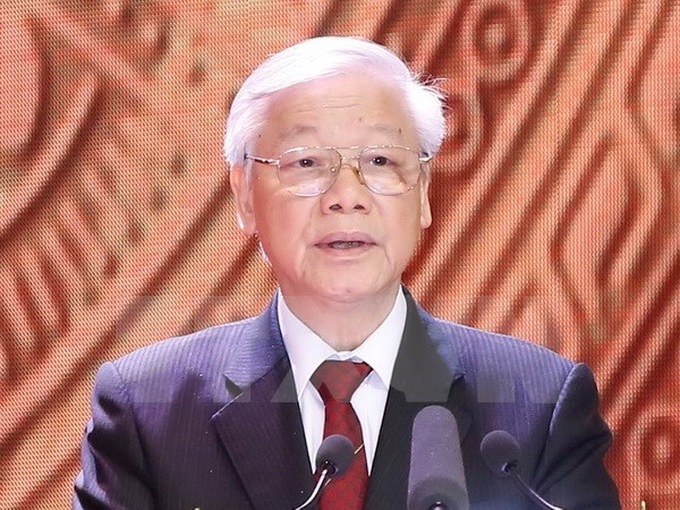 Vietnam-Cambodia ties set for new stage of development - 1