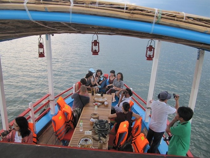 Central province launches new destinations - 1