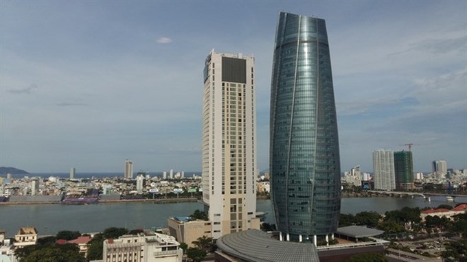 RoK to open consulate in central Da Nang city - 1