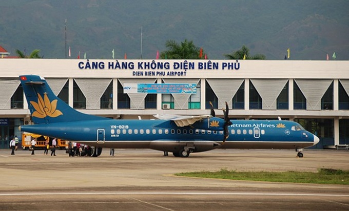 Upgrade plan for Dien Bien airport announced - 1