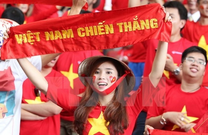 Nearly 700 Vietnamese to attend SEA Games 29 - 1 Nearly 700 Vietnamese to attend SEA Games 29 - 1