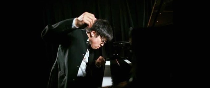 UK orchestra to play at Hanoi Opera House - 1