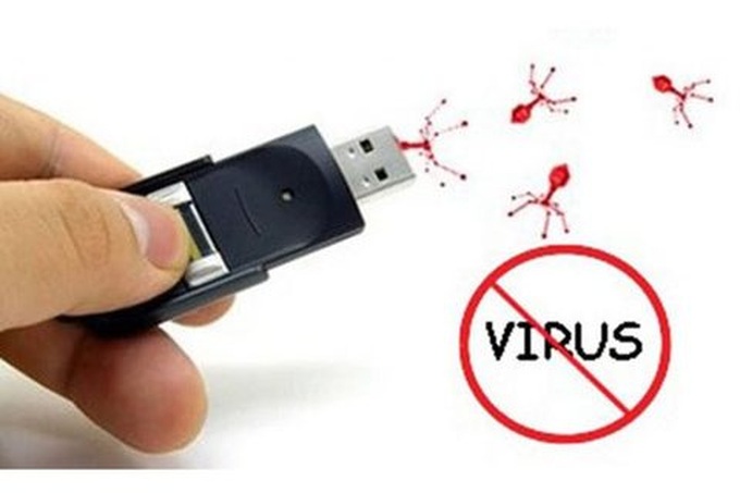 15 million computers in Vietnam infected with viruses - 1