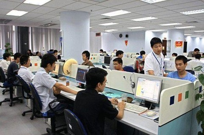 Vietnam names 50 top IT enterprises - 1 Vietnam names 50 top IT enterprises - 1